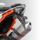 Kennzeichenhalter PRO | KTM 890 SMT | 23-26 , 390395-PRO...