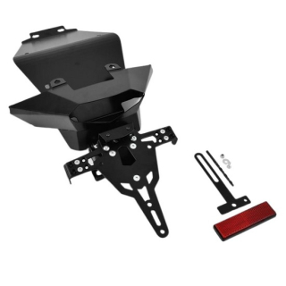 Kennzeichenhalter PRO | KTM 125 Duke BJ 2011-16 , 390402-PRO  KAWASAKI / KX 85 I / KX 85 / 2025 / OFFROAD / MX , 390402-PRO