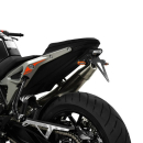 Kennzeichenhalter | KTM 790/890 R Duke | 18-26 , 390406...