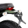 Kennzeichenhalter X-Line | Ducati Scrambler 800 BJ 2015-20 , 390413-XL  SUZUKI / RM-Z 450 / RM-Z 450 / 2023 / OFFROAD / MX , 390413-XL