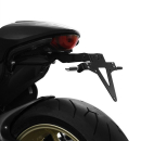 Kennzeichenhalter | DUCATI Scrambler 800 | 17- , 390415...