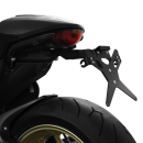 Kennzeichenhalter X-Line | Ducati Scrambler 800 BJ 2017-...