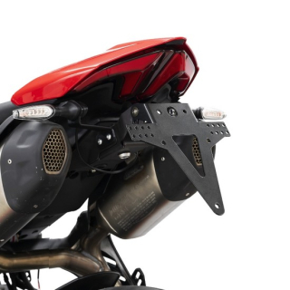 Kennzeichenhalter | Ducati HPmotard 890 V2 | 26- , 390422  SUZUKI / RM-Z 250 / RM-Z 250 / 2015 / OFFROAD / MX , 390422