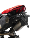 Kennzeichenhalter X-Line | Ducati HPmotard 890 V2 | 26- ,...