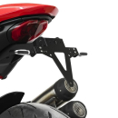 Kennzeichenhalter | DUCATI Monster 890 V2 | 26- , 390423...