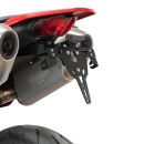 Kennzeichenhalter | DUCATI Hypermotard 698 | 24-26 ,...