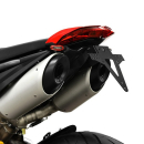 Kennzeichenhalter | DUCATI Hypermotard 950 | 19-24 ,...