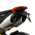 Kennzeichenhalter | DUCATI Hypermotard 950 | 19-24 , 390425  KAWASAKI / KX 80 STD WHEELS 17/14 (KX80X) / KX 80 / 2000 / OFFROAD / MX , 390425