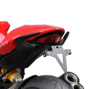 Kennzeichenhalter-Set | DUC Monster 1200/S | 14-16 ,...