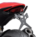 Kennzeichenhalter X-Line | Ducati Monster 1200 BJ 2014-16...