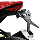 Kennzeichenhalter X-Line | Ducati Monster 1200 R BJ...