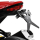 Kennzeichenhalter X-Line | Ducati Monster 1200 R BJ 2016-19 , 390428-XL  KAWASAKI / KX 85 BIG WHEELS 19/16 (KX85B) / KX 85 / 2011 / OFFROAD / MX , 390428-XL