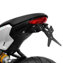 Kennzeichenhalter X-Line | Ducati Supersport 17-25 ,...