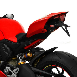 Kennzeichenhalter | Ducati Panigale V4/S/R | V2/SP , 390436  KAWASAKI / KX 125 (KX125L) / KX 125 / 1999 / OFFROAD / MX , 390436