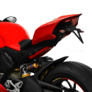 Kennzeichenhalter | Ducati Panigale V4/S/R | V2/SP ,...