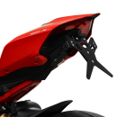 Kennzeichenhalter X-Line | Ducati Panigale V4 BJ 2018-24...