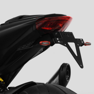 Kennzeichenhalter | DUCATI Monster 937 / + | 21-25 , 390437  KAWASAKI / KX 125 (KX125L) / KX 125 / 2001 / OFFROAD / MX , 390437