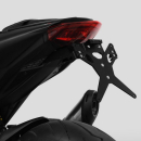 Kennzeichenhalter X-Line | Ducati Monster 937 / + | 21-25...
