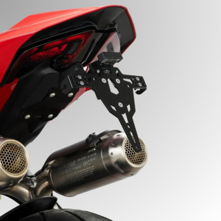 Kennzeichenhalter PRO | Ducati Panigale V2 BJ 2025-26 , 390438-PRO  KAWASAKI / KX 125 (KX125M) / KX 125 / 2005 / OFFROAD / MX , 390438-PRO