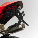 Kennzeichenhalter X-Line | Ducati Panigale V2 BJ 2025-26...