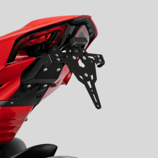 Kennzeichenhalter PRO | Ducati Panigale V4 BJ 2025-26 , 390439-PRO  KAWASAKI / KX 125 (KX125M) / KX 125 / 2008 / OFFROAD / MX , 390439-PRO