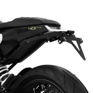 Kennzeichenhalter-Set | HUSQVARNA 125 Sva/401 Vitp , 390444-SET  KAWASAKI / KX 250 (KX250L) / KX 250 / 1999 / OFFROAD / MX , 390444-SET