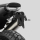 Kennzeichenhalter | HUSQVARNA 801 Svartp. | 25-26 , 390445  KAWASAKI / KX 250 (KX250L) / KX 250 / 2001 / OFFROAD / MX , 390445