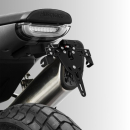 Kennzeichenhalter PRO | HUSQVARNA 801 Svartpilen | 24-26...