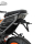 Kennzeichenhalter | KTM 125 / 390 Duke | 24-26 , 390460  KAWASAKI / KX 500 (KX500E) / KX 500 / 1992 / OFFROAD / MX , 390460