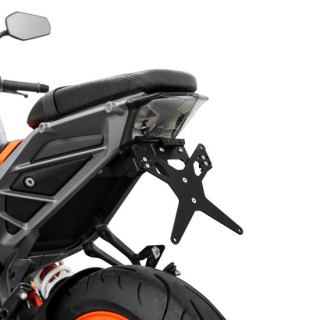 Kennzeichenhalter X-Line | KTM125/390 Duke | 24-26 , 390460-XL  SUZUKI / RM-Z 450 / RM-Z 450 / 2024 / OFFROAD / MX , 390460-XL