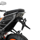 Kennzeichenhalter X-Line | KTM125/390 Duke | 24-26 ,...