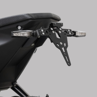 Kennzeichenhalter | KTM Super Duke R  | 24-26 , 390461-PRO  SUZUKI / RM-Z 250 / RM-Z 250 / 2019 / OFFROAD / MX , 390461-PRO