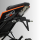 Kennzeichenhalter | KTM RC 125 / 390 | 22-24 , 390462  SUZUKI / RM-Z 250 / RM-Z 250 / 2021 / OFFROAD / MX , 390462
