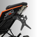 Kennzeichenhalter | KTM RC 125 / 390 | 22-24 , 390462-XL...