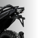 Kennzeichenhalter | KTM 390 Adventure | 19-24 , 390463...