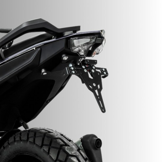 Kennzeichenhalter PRO | KTM 390 Adventure | 19-24 , 390463-PRO  KAWASAKI / KX 65 (KX65A) / KX 65 / 2003 / OFFROAD / MX , 390463-PRO