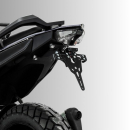 Kennzeichenhalter PRO | KTM 390 Adventure | 19-24 ,...