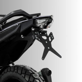 Kennzeichenhalter X-Line | KTM I 390 Adv. | 19-24 , 390463-XL  KAWASAKI / KX 65 (KX65A) / KX 65 / 2004 / OFFROAD / MX , 390463-XL