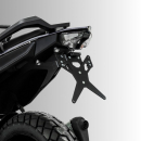 Kennzeichenhalter X-Line | KTM I 390 Adv. | 19-24 ,...