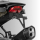 Kennzeichenhalter HD Pan America | 21-24 , 390490  KAWASAKI / KX 65 (KX65A) / KX 65 / 2005 / OFFROAD / MX , 390490