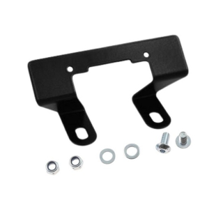 Halter für Reflektor | DUAL oder RL SUPERFLAT , 390503  KAWASAKI / KX 65 (KX65A) / KX 65 / 2010 / OFFROAD / MX , 390503