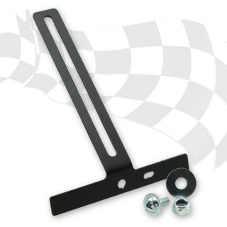 T-Halter Reflektoren Slim/Stripe/Line , 390527  KAWASAKI / KX 85 STD WHEELS 17/14 (KX85C) / KX 85 / 2021 / OFFROAD / MX , 390527