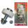 Nummernschildschrauben-Set "M5 x 20" | 100 Stck , 390545  KAWASAKI / KX 85 I / KX 85 / 2024 / OFFROAD / MX , 390545