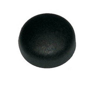 Nummernschildabdeckkappen-Set "schwarz" | 100 Stck , 390548  SUZUKI / RM-Z 250 / RM-Z 250 / 2024 / OFFROAD / MX , 390548
