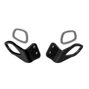 Haltewinkel | Ducati | 15- | schwarz , 390613  KTM / 65...
