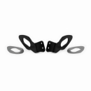Haltewinkel | Honda 20-24 | CRF1100 DL | schwarz , 390614...