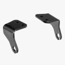 Haltewinkel | FLY / SKEW | VISION | 6mm | schwarz ,...