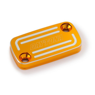 Daytona CNC Deckel für Bremspumpe , 395005-AG  KTM / 65 SX / 65 SX / 2027 / OFFROAD / MX , 395005-AG