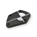 Daytona CNC Deckel für Bremspumpe vorne , 395034...