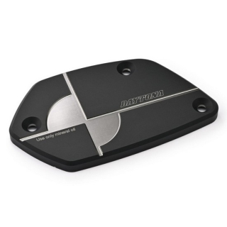 Daytona CNC Deckel für Kupplungspumpe , 395037  KTM / 65 SX / 65 SX / 2017 / OFFROAD / MX , 395037